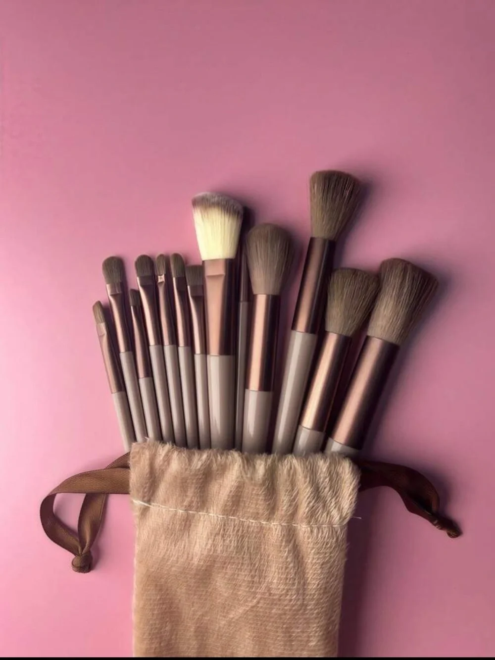 Professional 13 Piece Makeup Brush Set NEW 🏷️